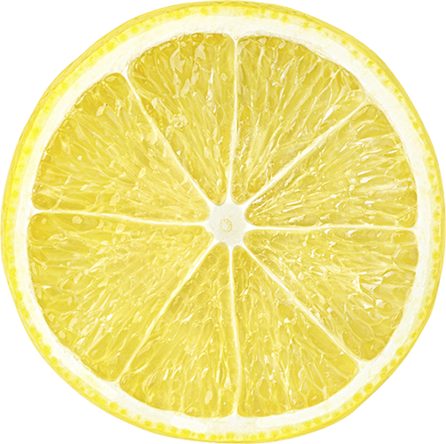 Citrus Lemon